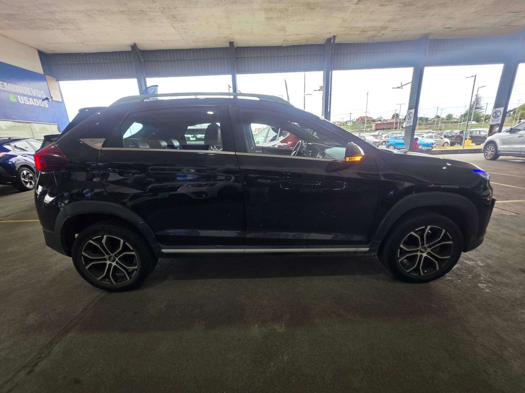 CHERY - 3