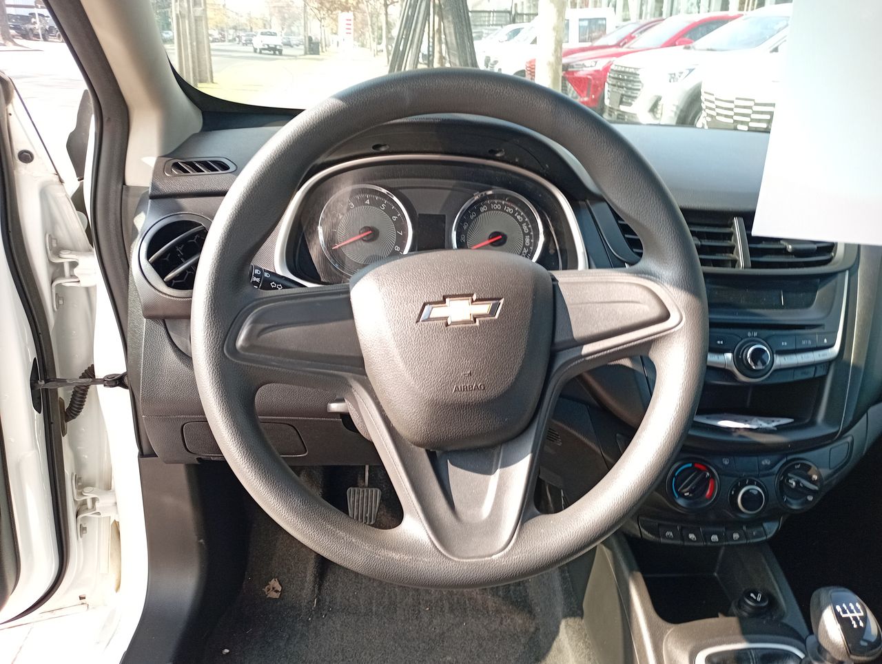 CHEVROLET - 26