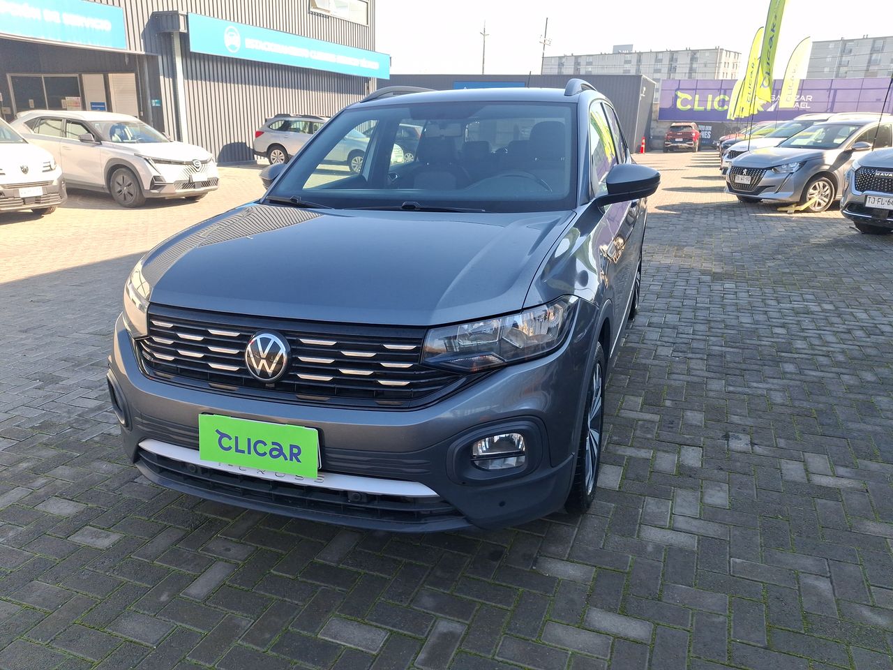 VOLKSWAGEN - 3