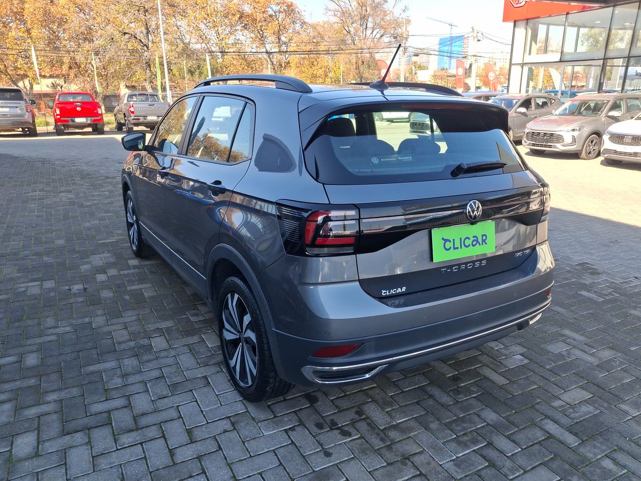 VOLKSWAGEN - 5