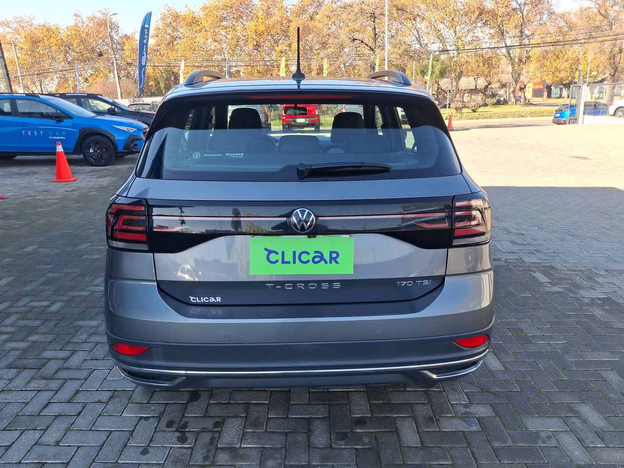 VOLKSWAGEN - 6