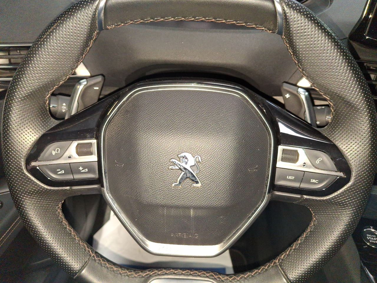 PEUGEOT - 26