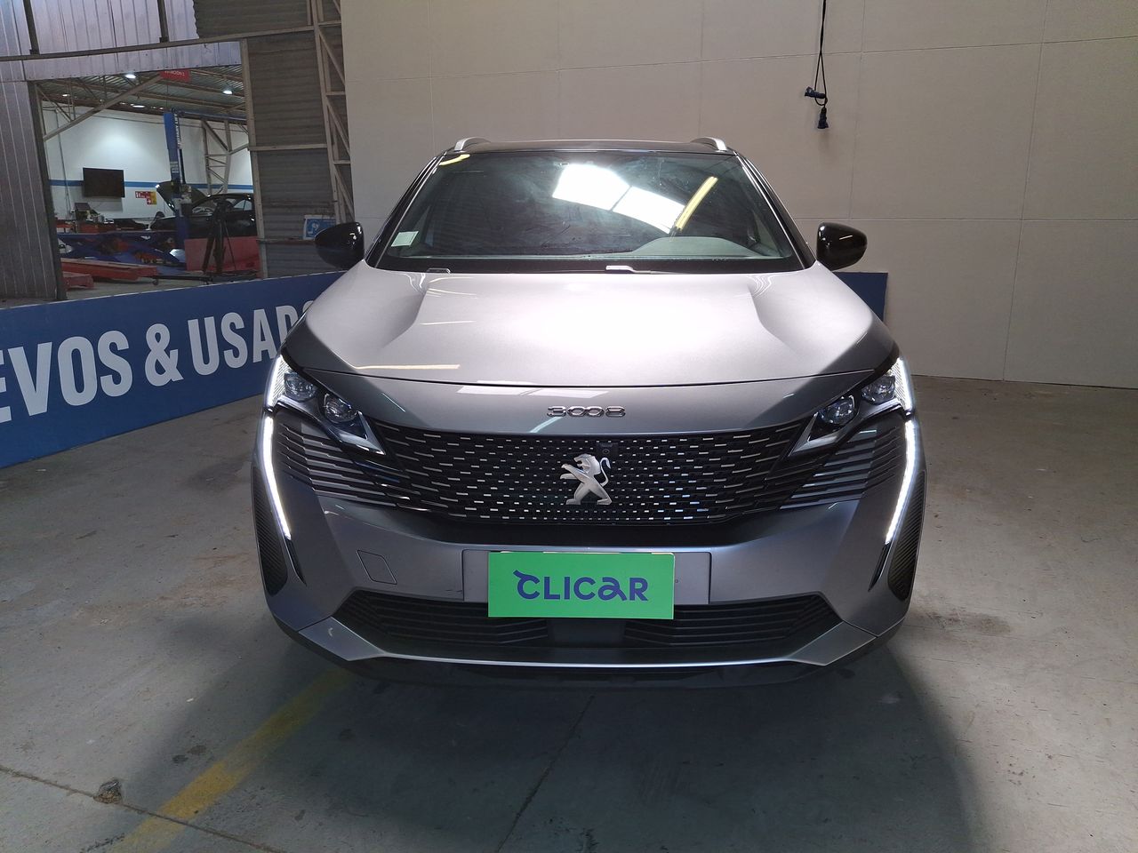 PEUGEOT - 2