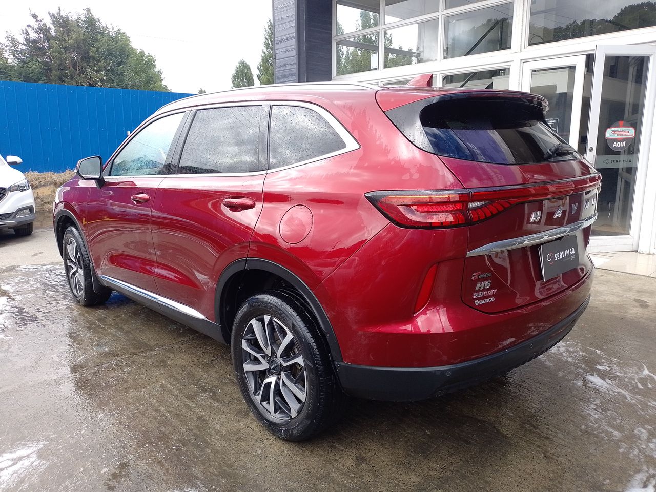HAVAL - 5