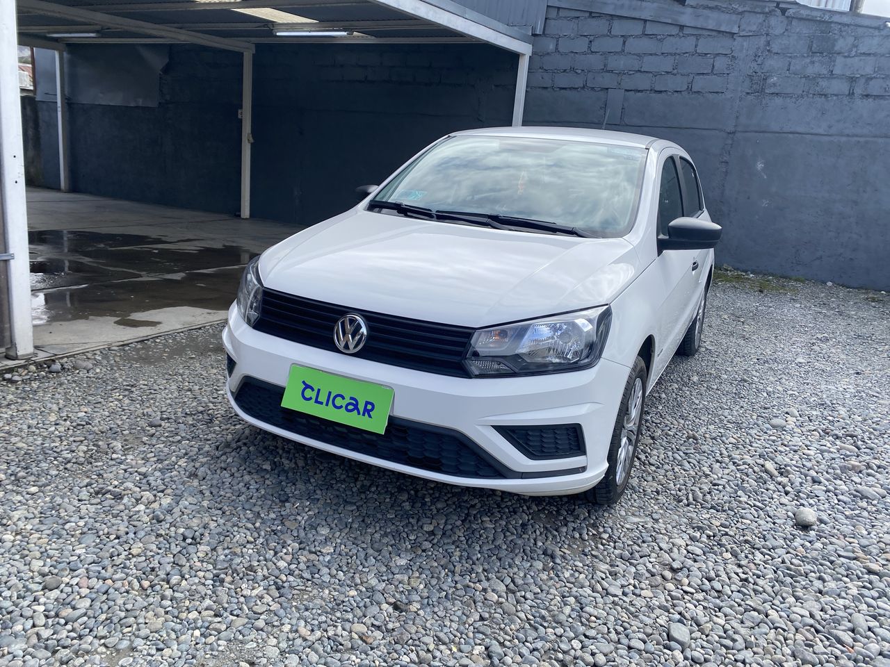 VOLKSWAGEN - 2