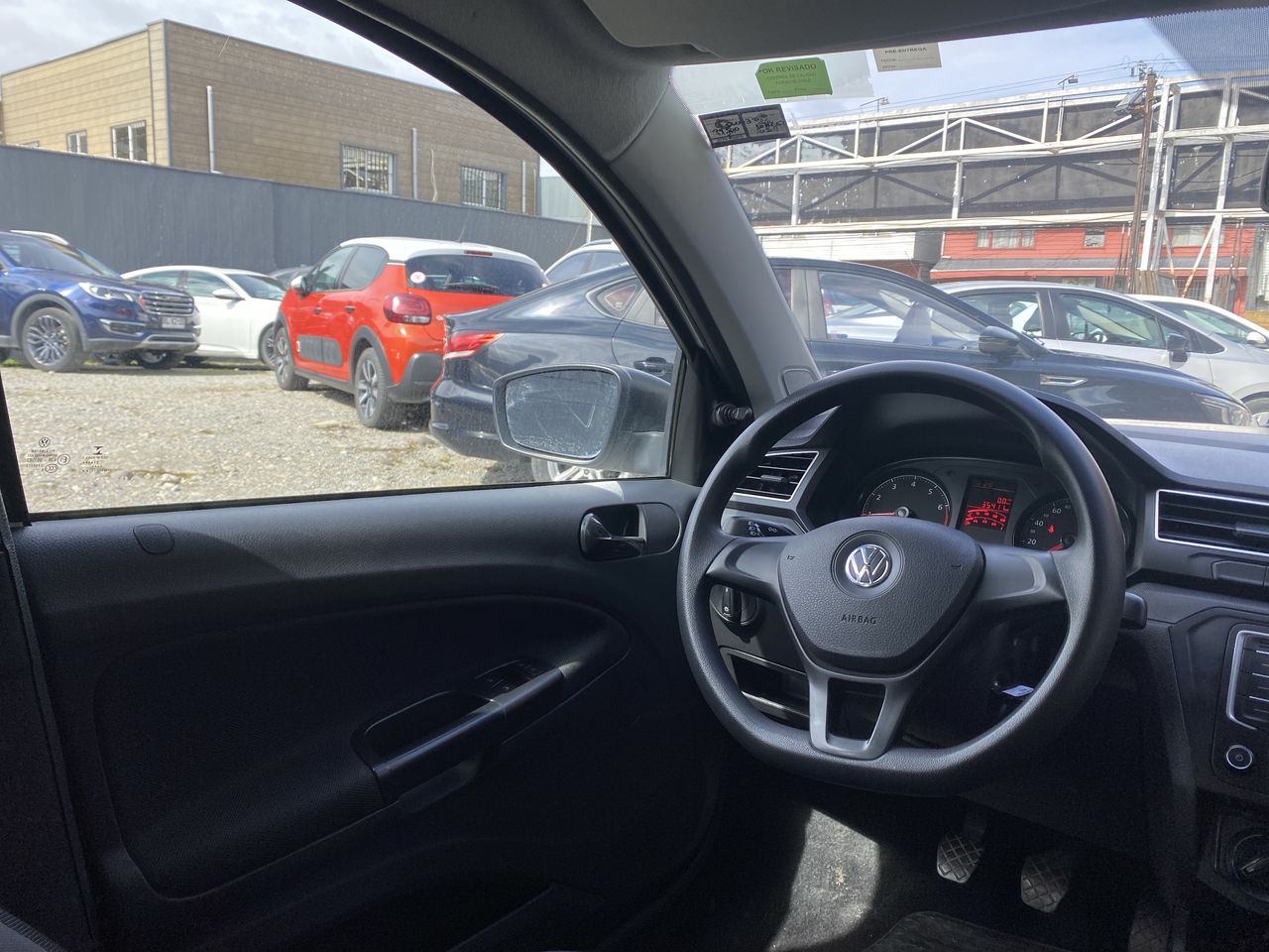 VOLKSWAGEN - 16