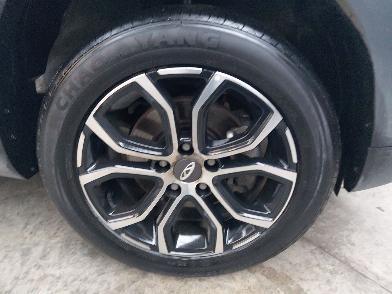CHERY - 7