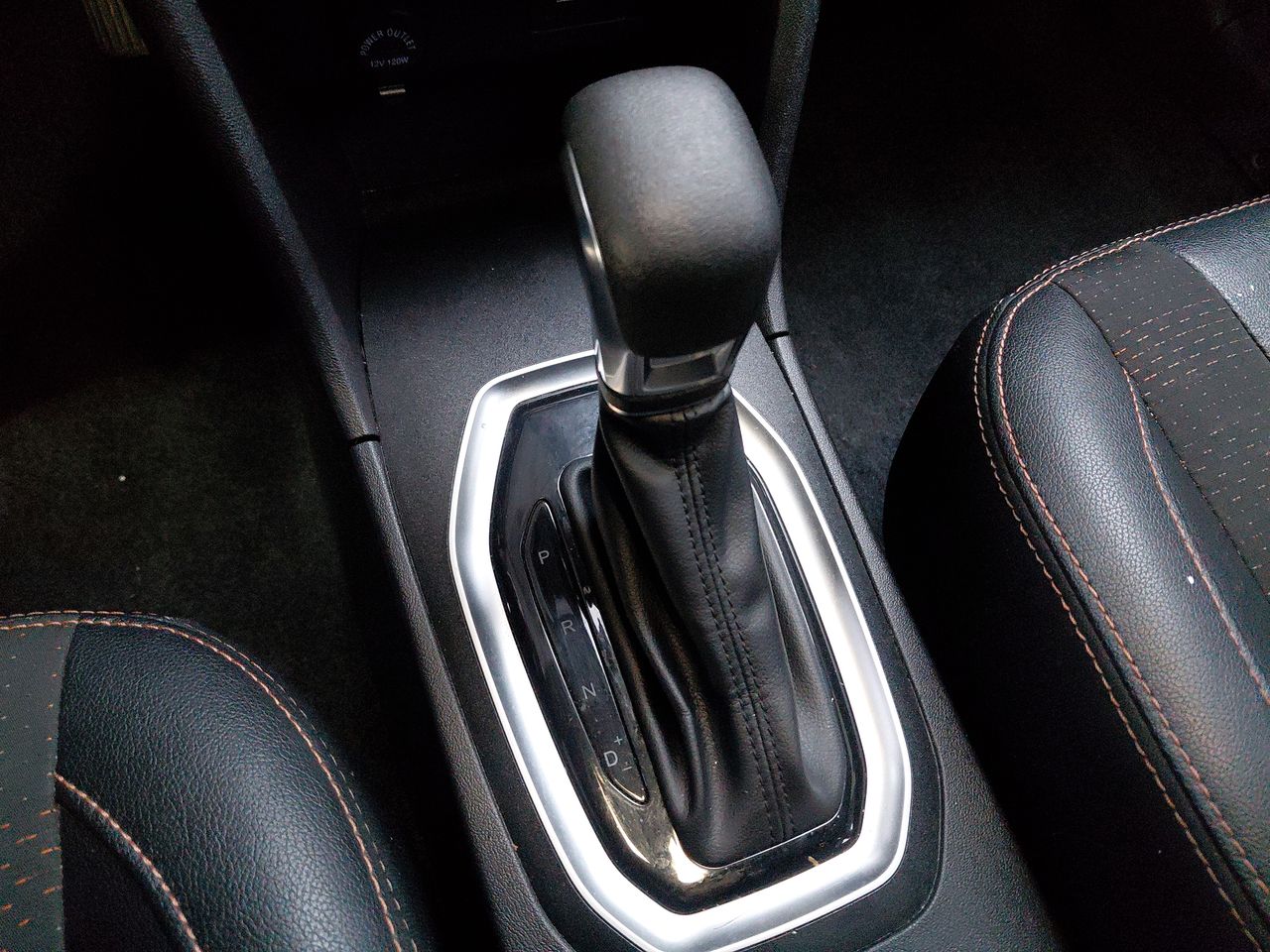 CHERY - 20