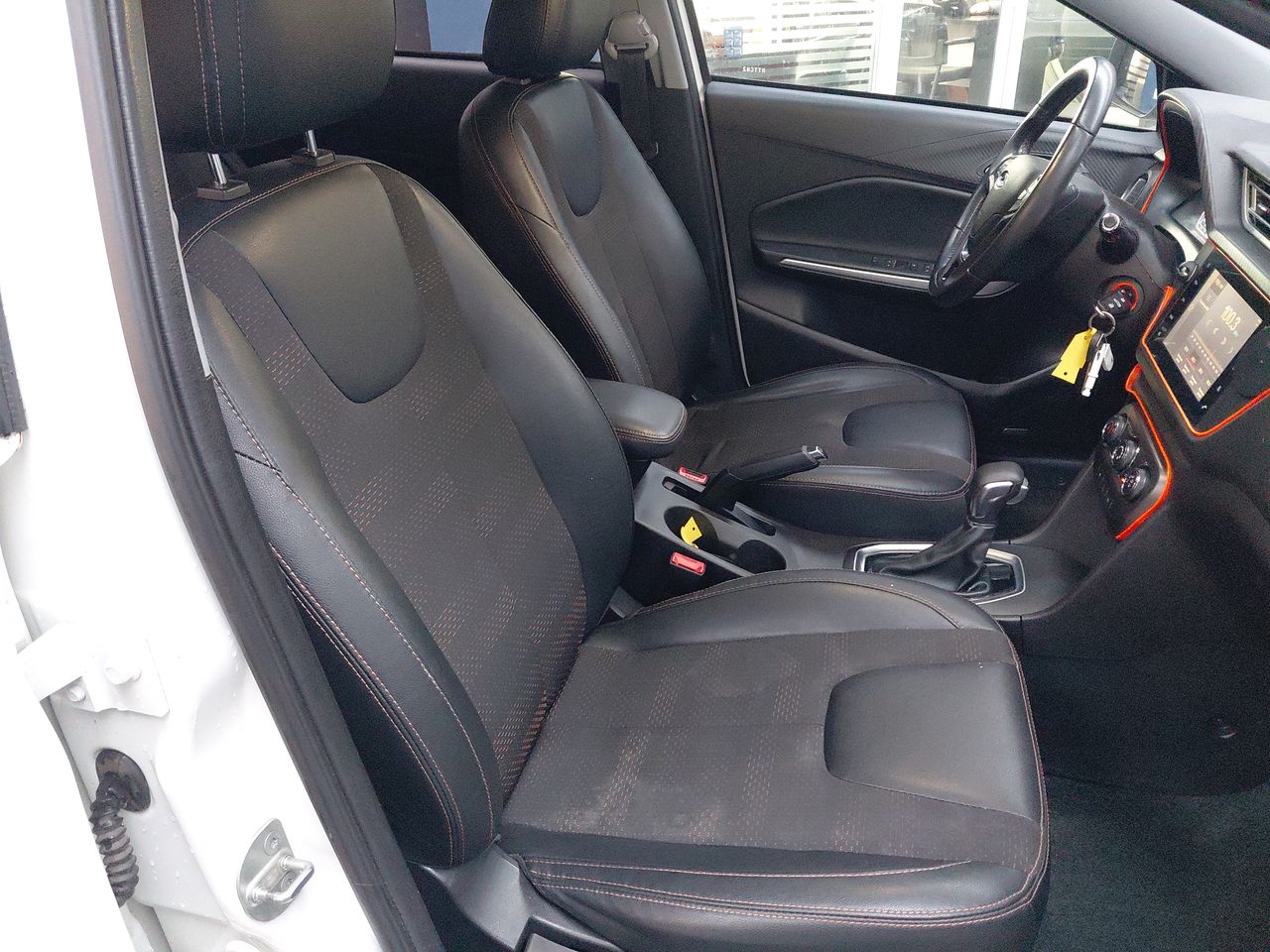 CHERY - 22