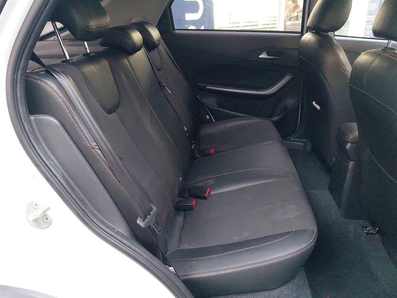 CHERY - 23