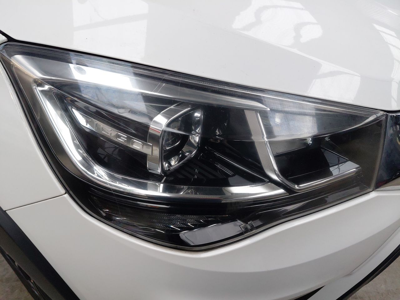 CHERY - 8