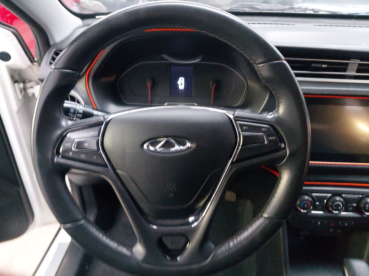 CHERY - 14