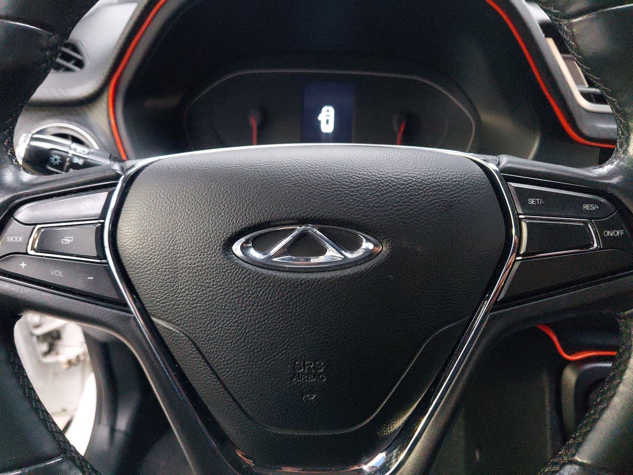 CHERY - 15