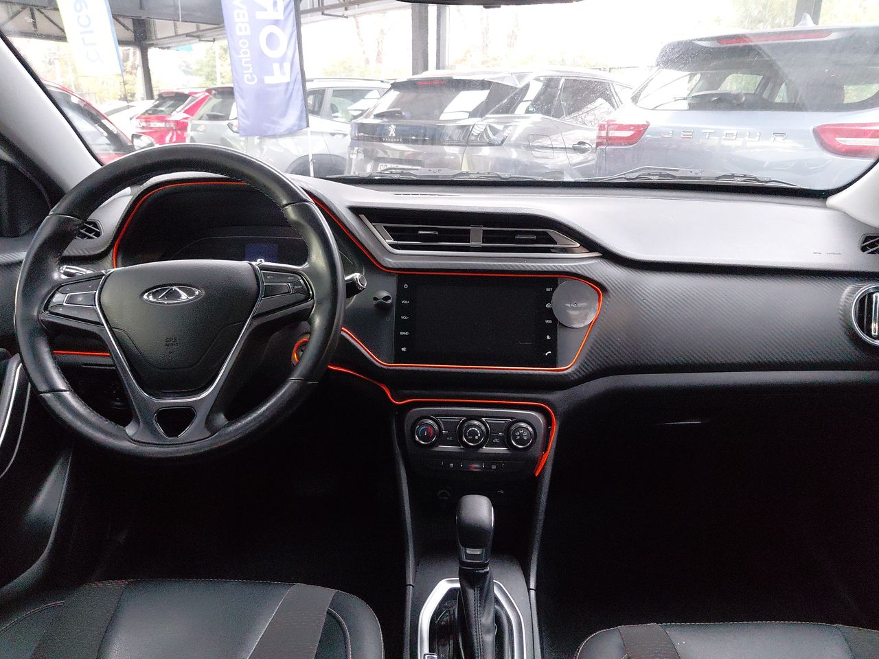 CHERY - 1