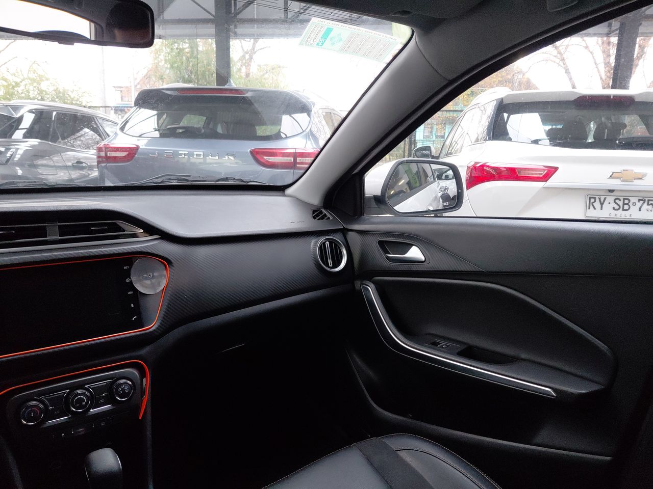 CHERY - 2