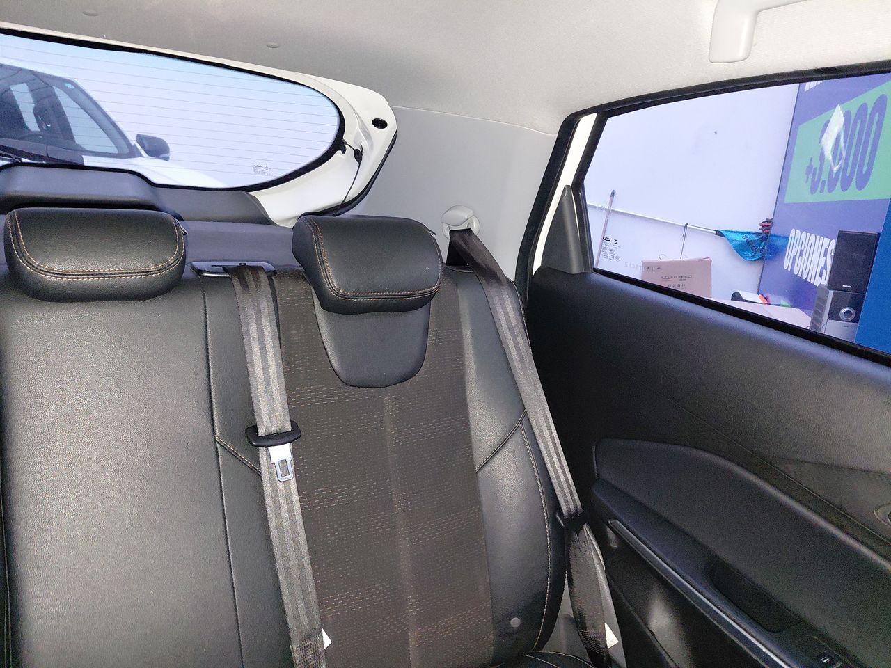 CHERY - 5