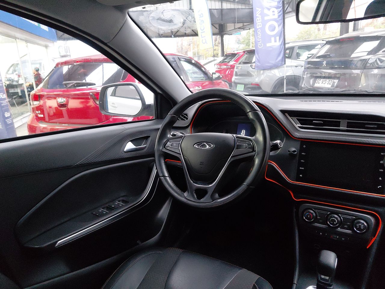 CHERY - 6