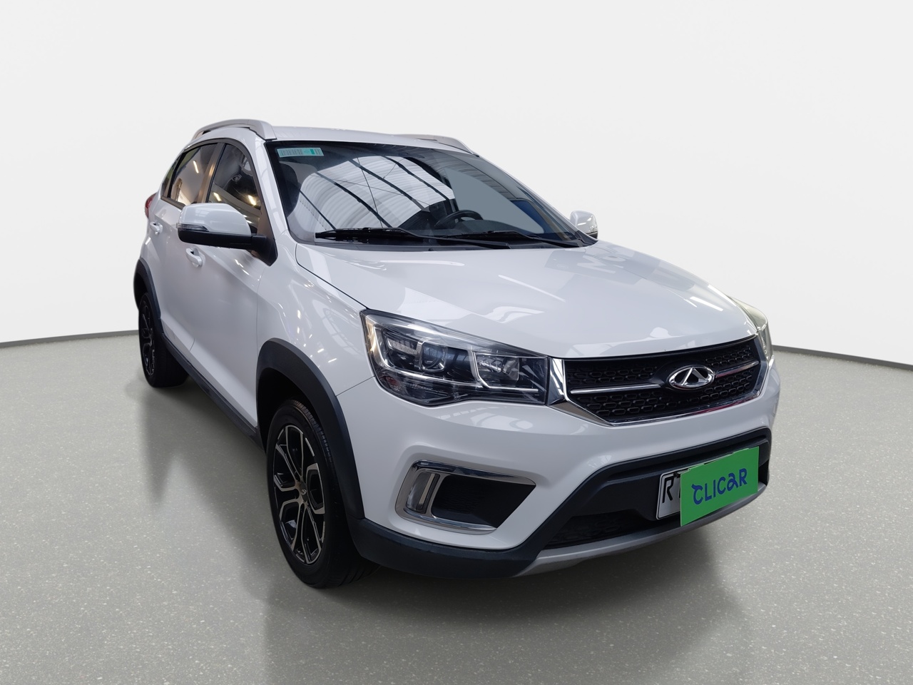 CHERY