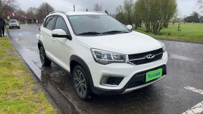 CHERY - 1
