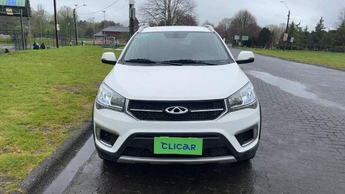 CHERY - 2