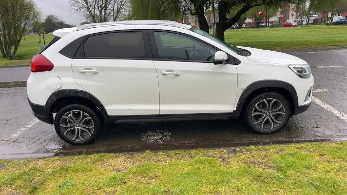 CHERY - 3