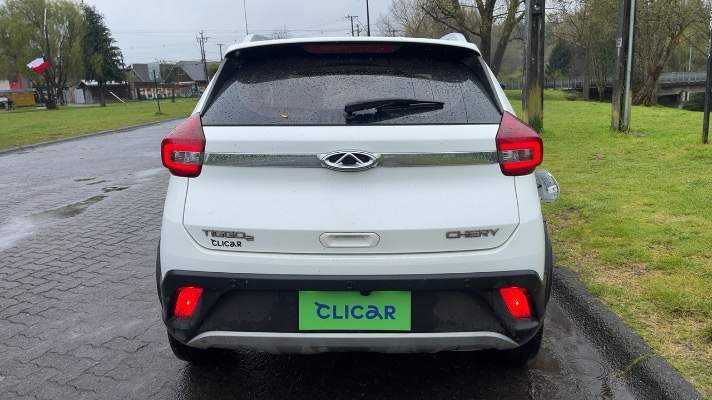 CHERY - 5