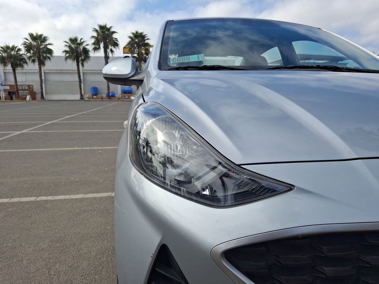 HYUNDAI - 19
