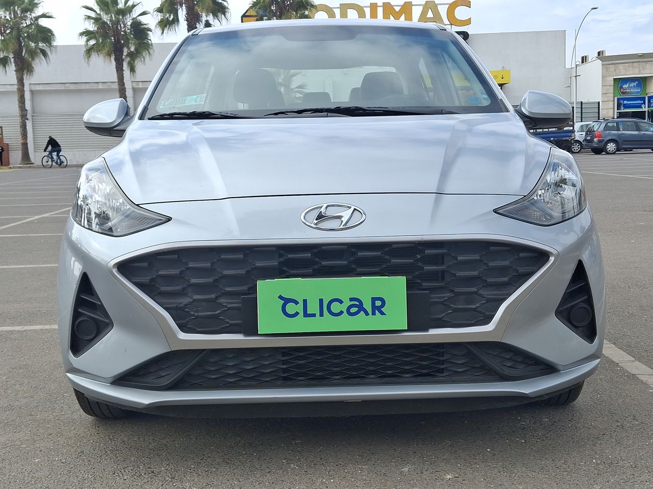 HYUNDAI - 2