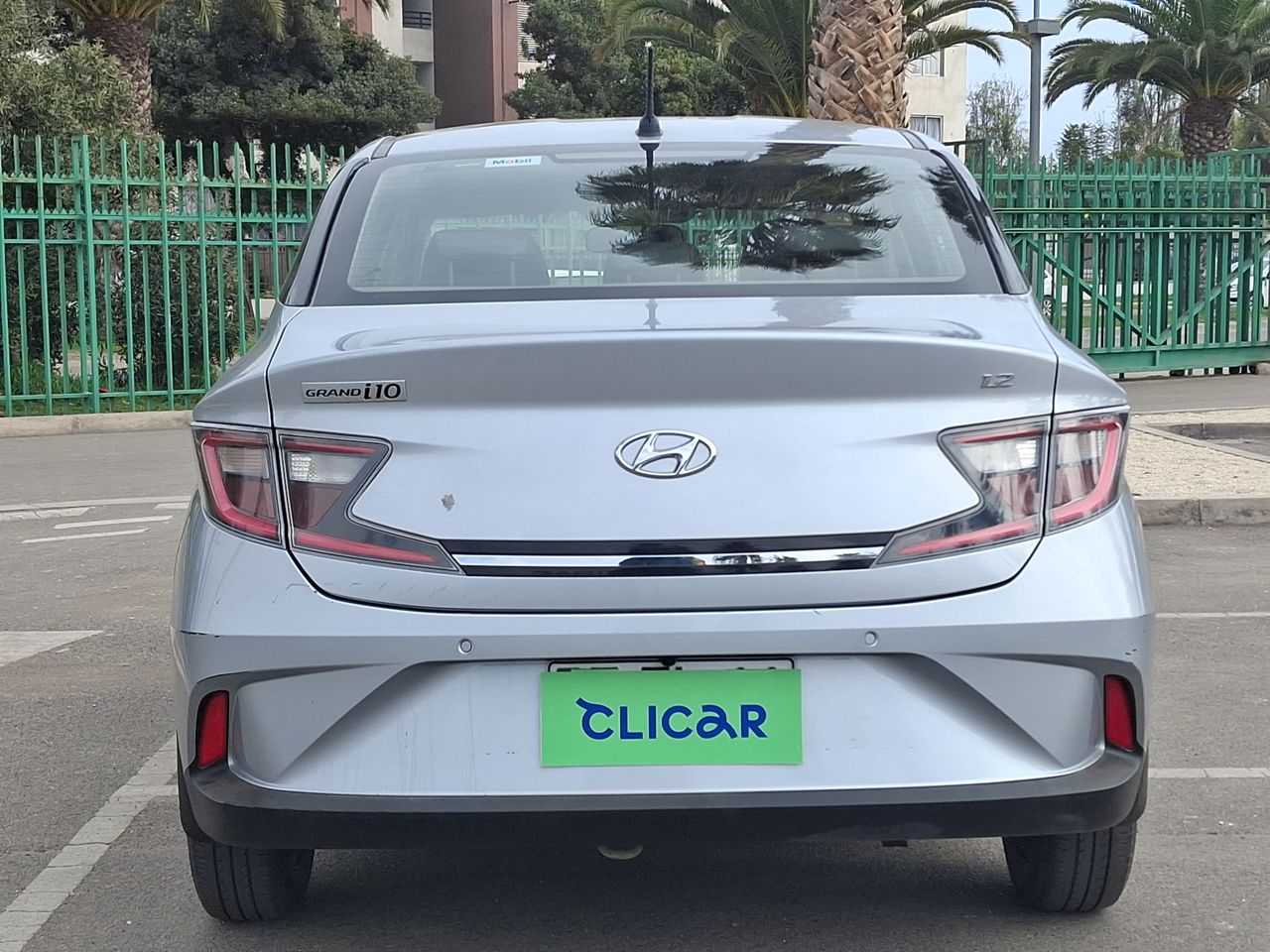 HYUNDAI - 6
