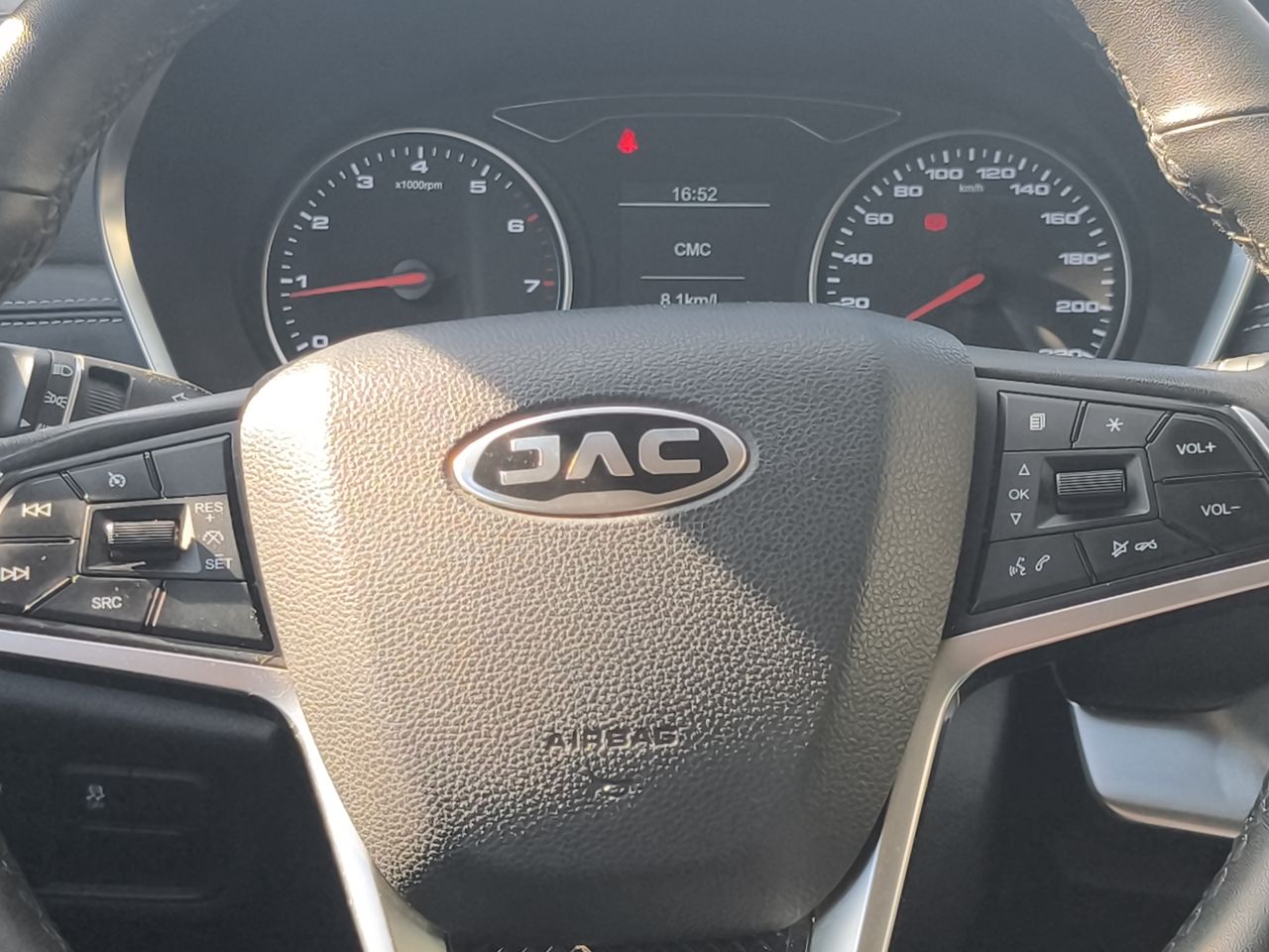 JAC - 25