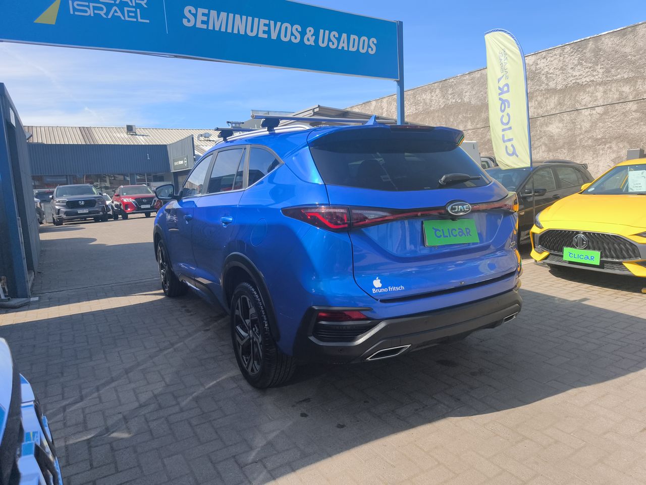 JAC - 5