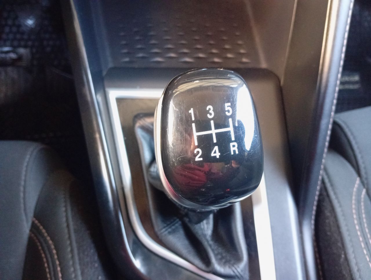 CHANGAN - 30