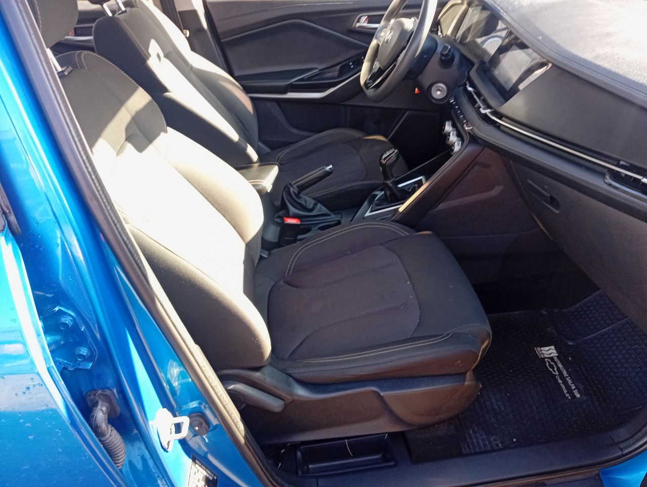 CHANGAN - 32