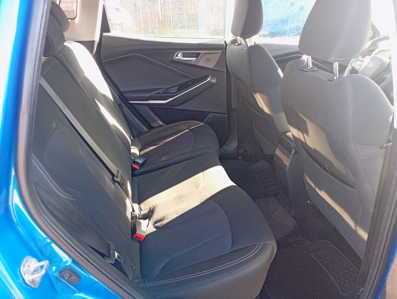 CHANGAN - 33