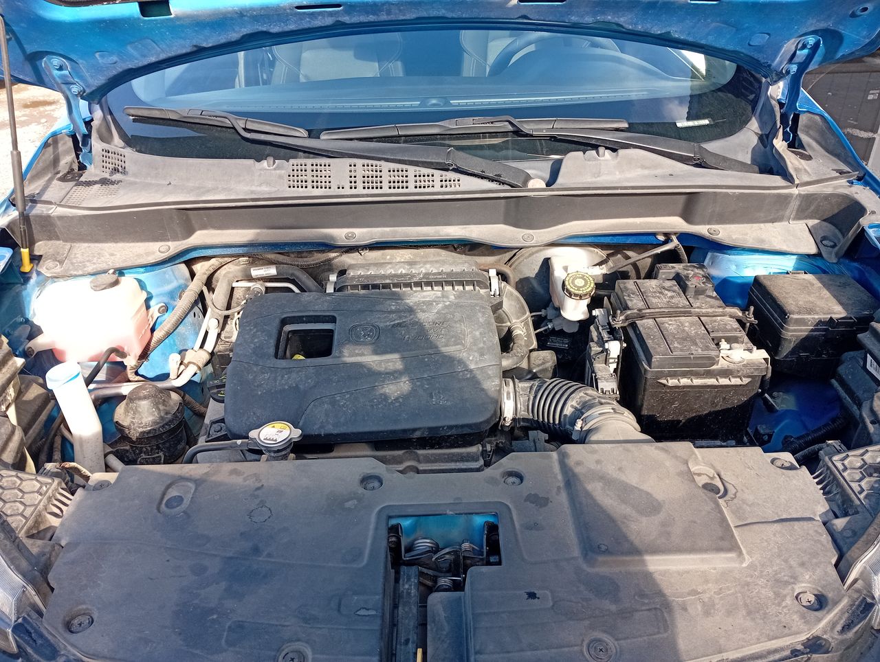 CHANGAN - 18