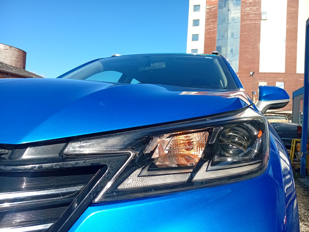 CHANGAN - 19