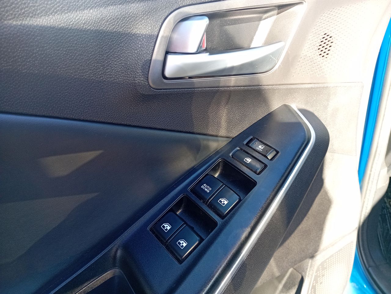 CHANGAN - 21