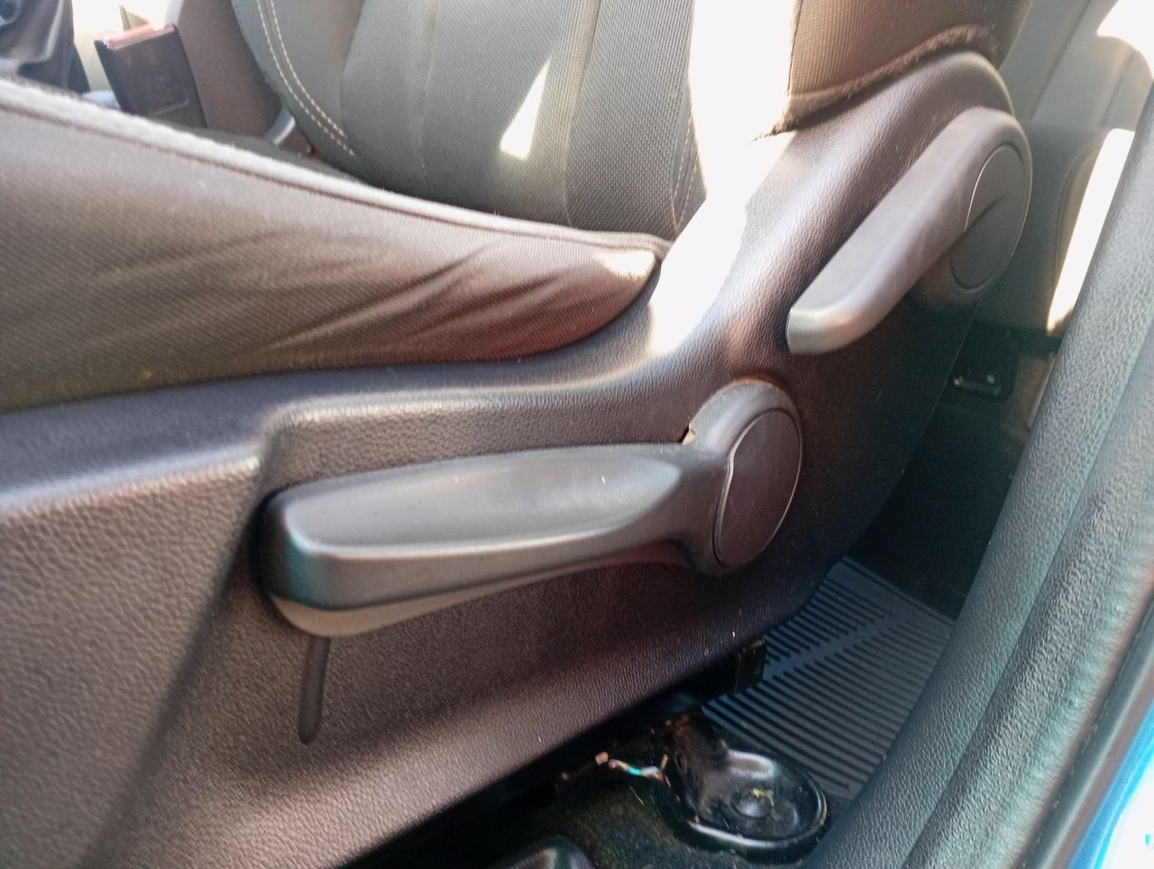 CHANGAN - 22