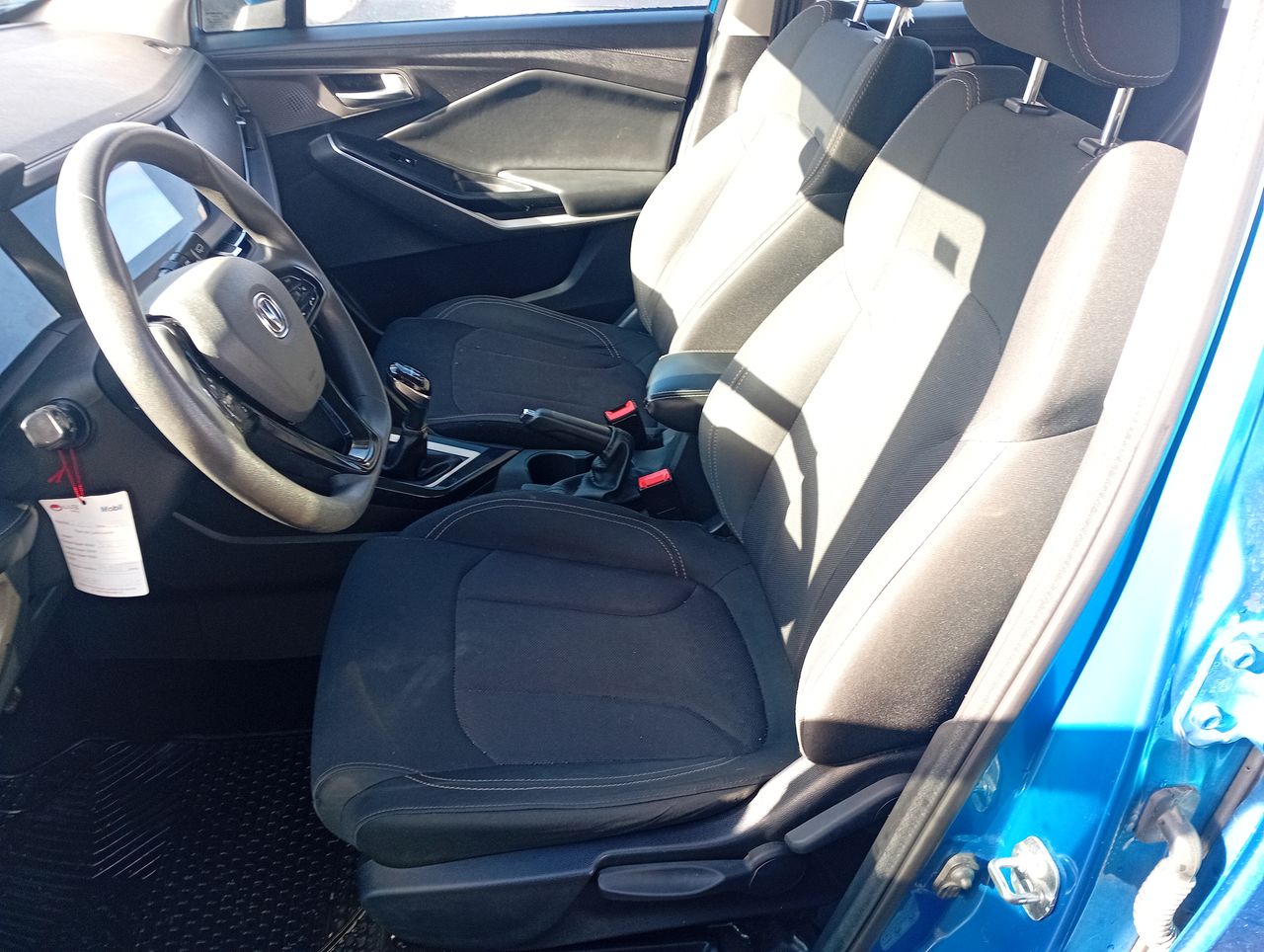 CHANGAN - 23