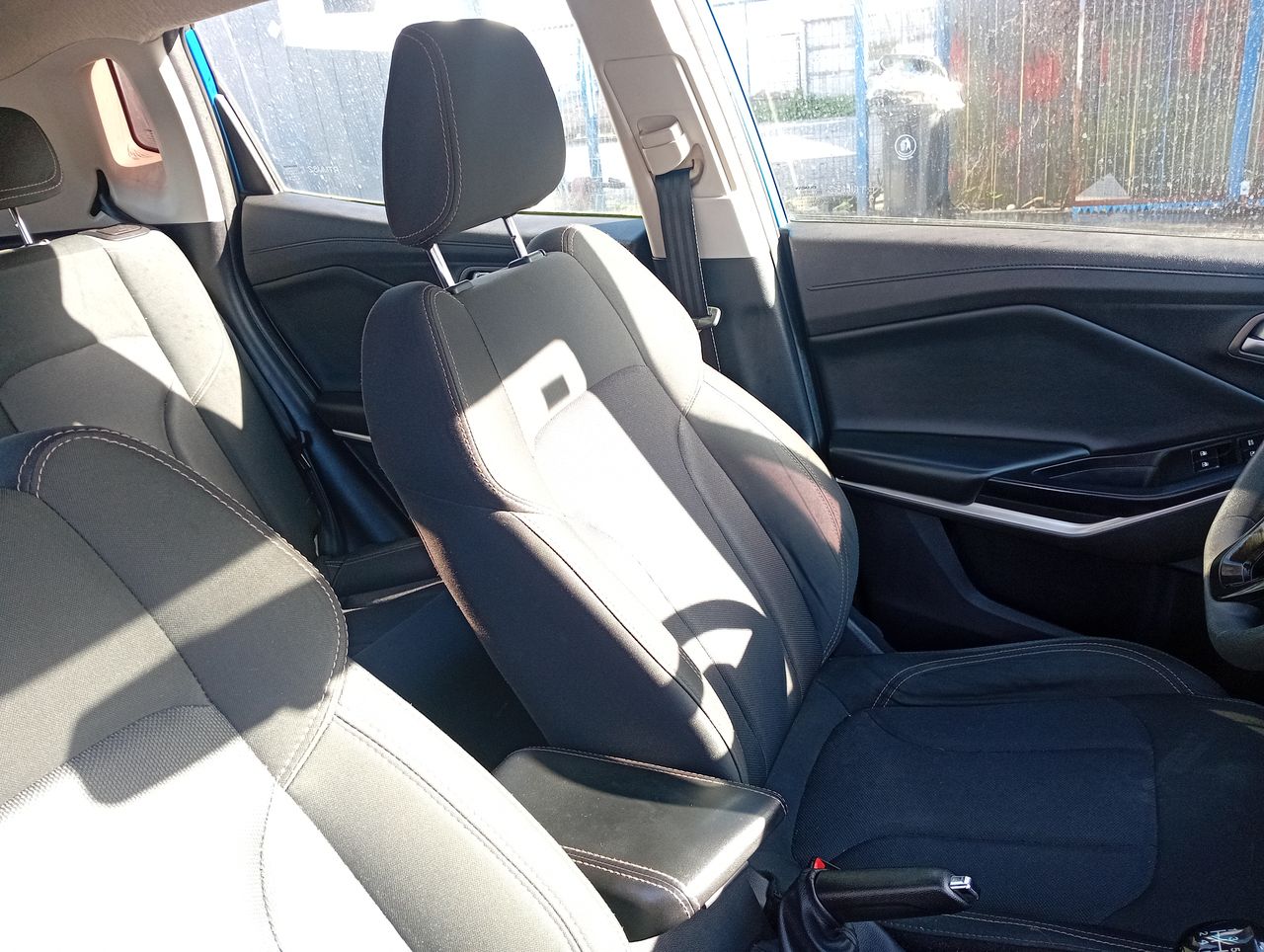 CHANGAN - 13