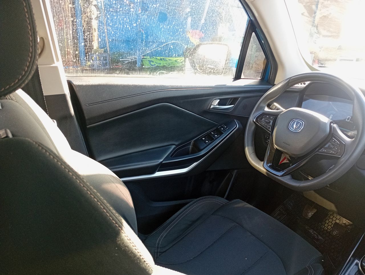 CHANGAN - 14