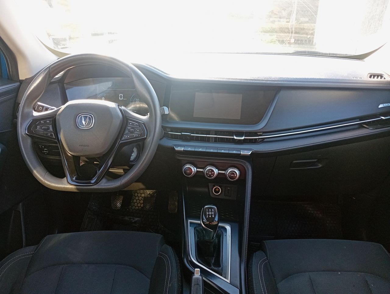 CHANGAN - 15