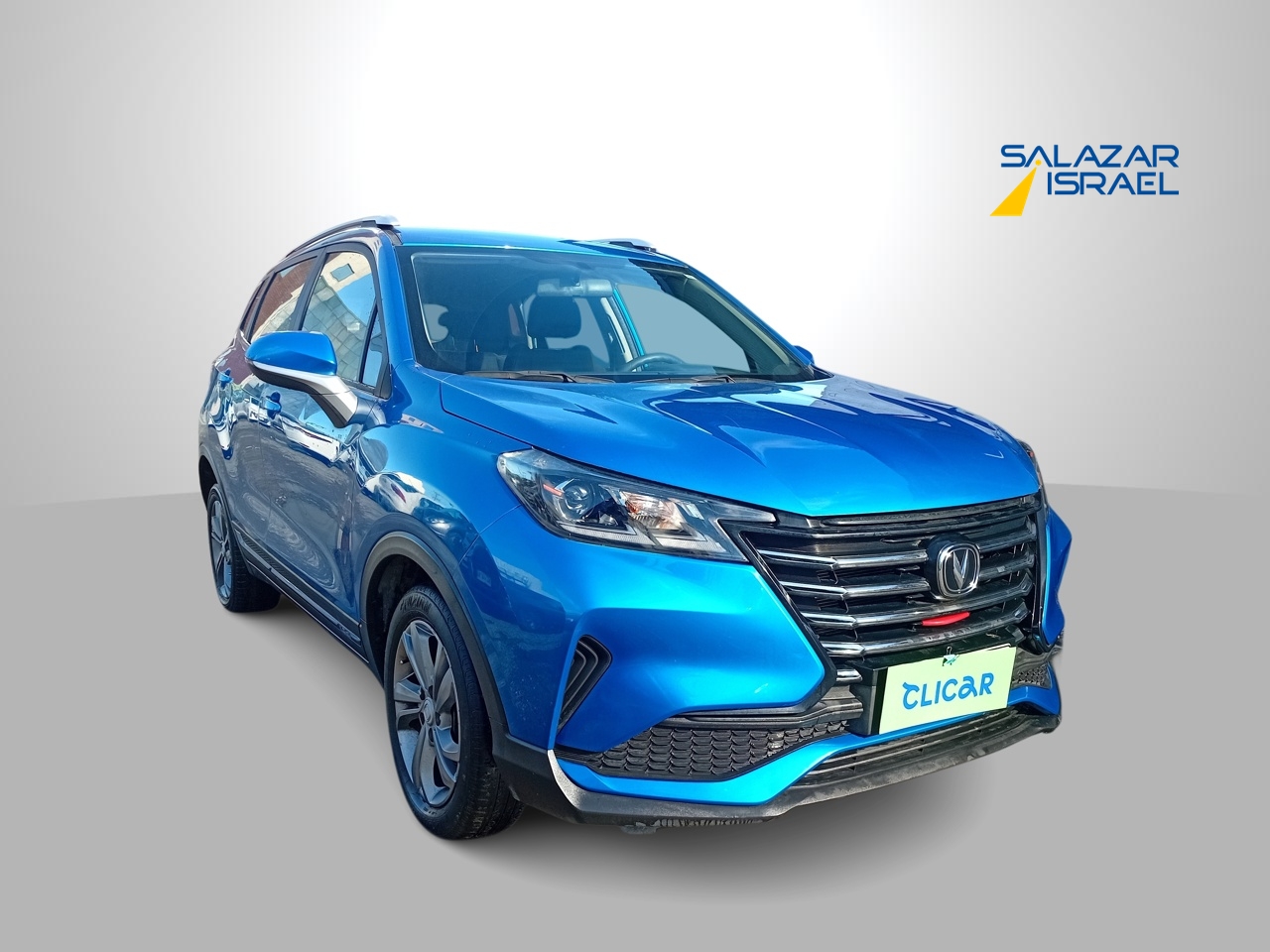 CHANGAN