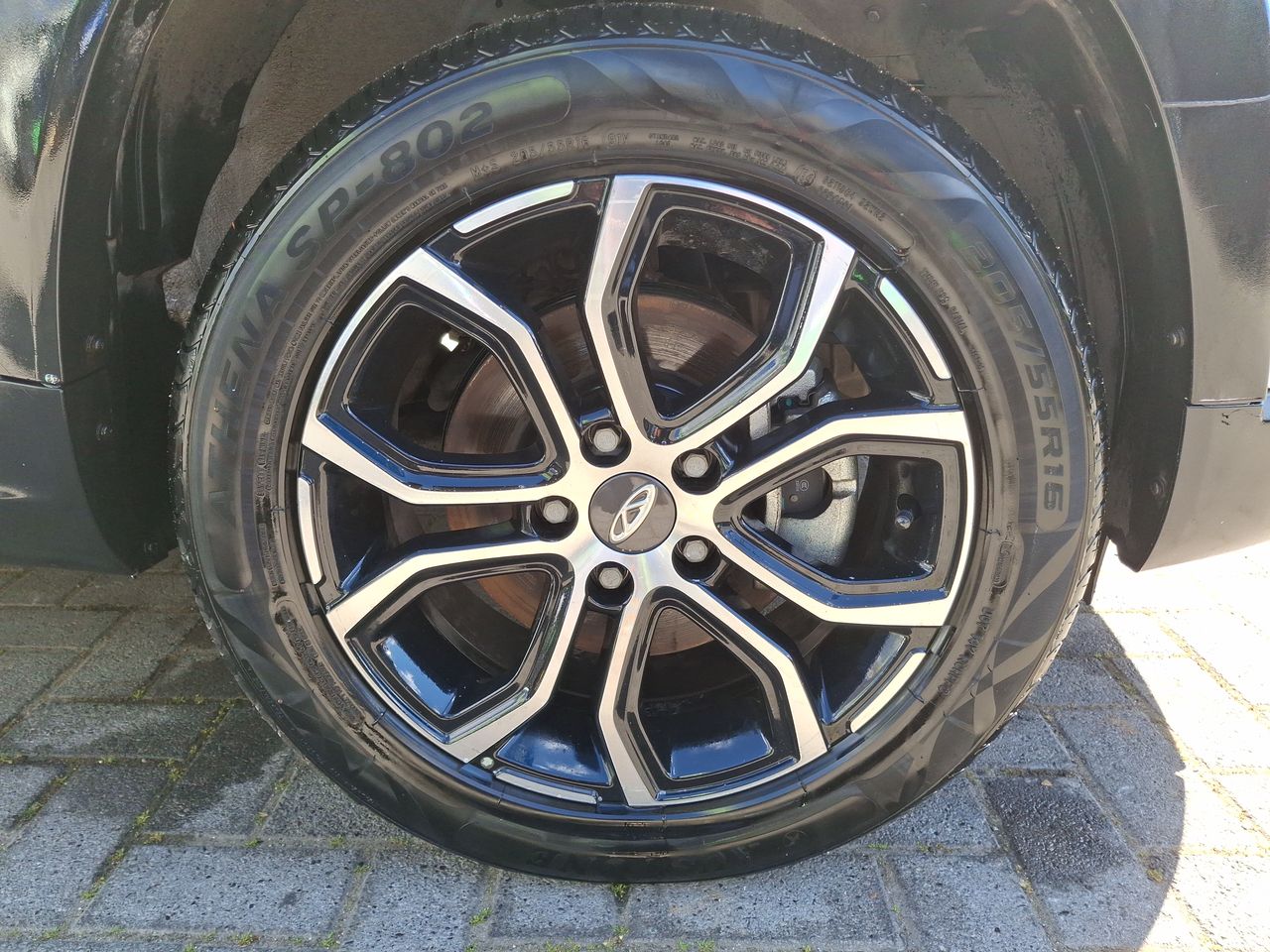 CHERY - 15