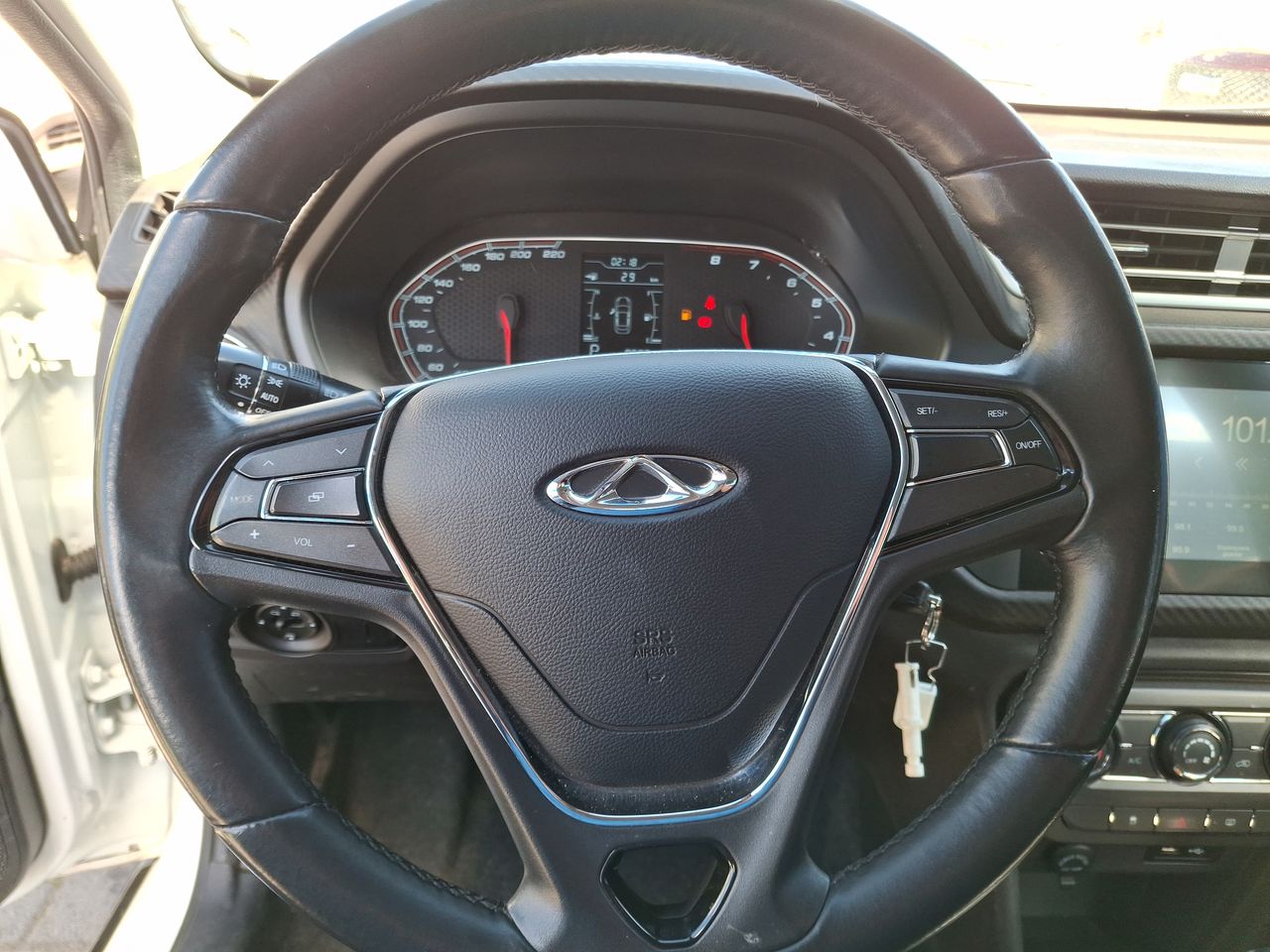 CHERY - 24