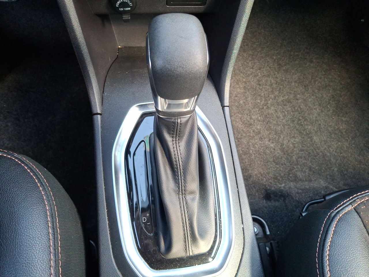 CHERY - 30