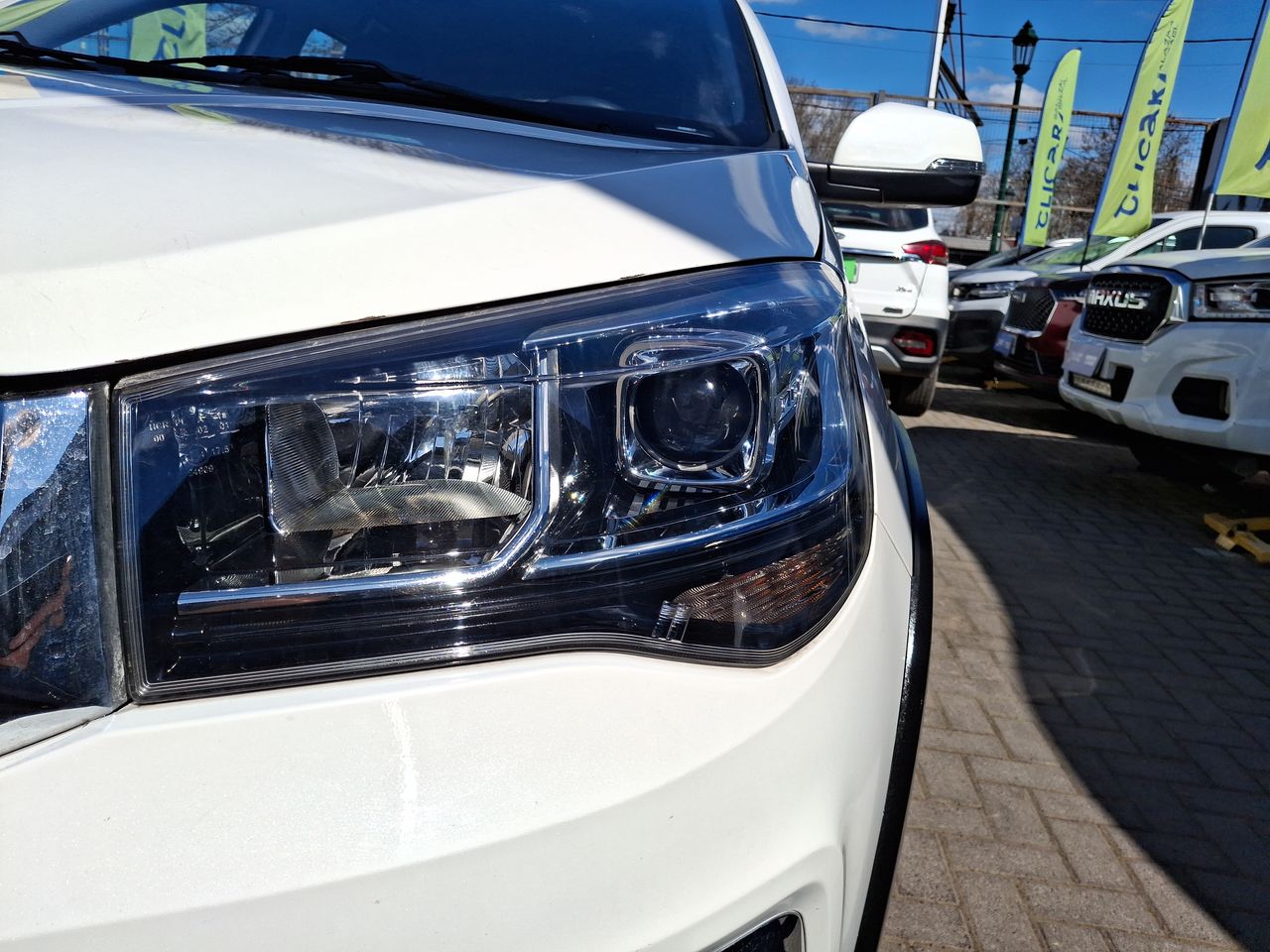 CHERY - 17
