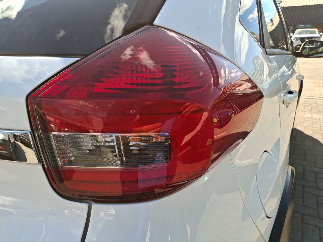CHERY - 19