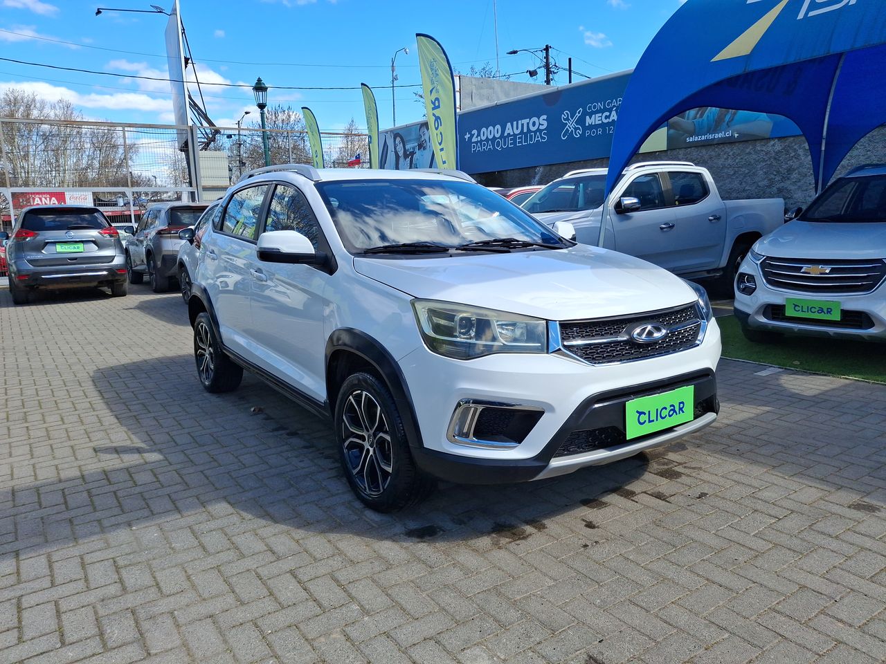 CHERY - 1