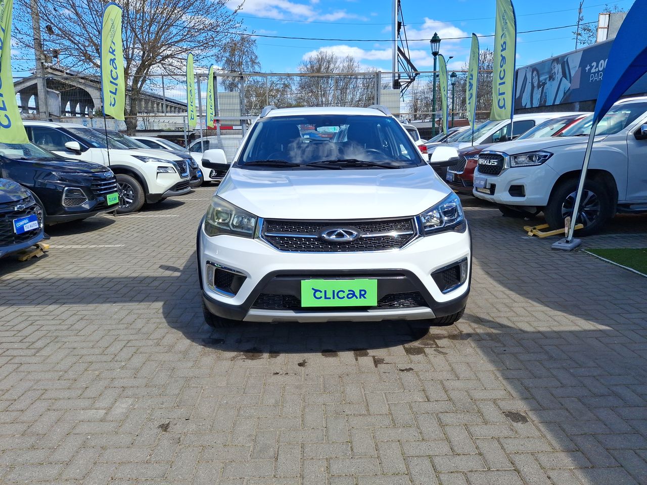 CHERY - 2